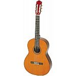 Yamaha CS40 3/4 Size Classical Guitar