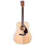 Yamaha F370 Folk Acoustic Guitar
