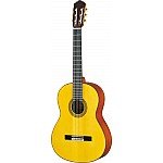 Yamaha GC12S Grand Concert Classical Guitar