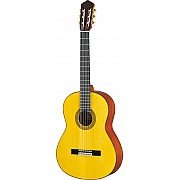 Yamaha GC12S Grand Concert Classical Guitar