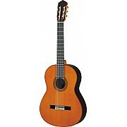 Yamaha GC22C 6 String Nylon String Classical Guitar