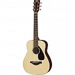 Yamaha JR2S 3/4 Size Acoustic Guitar