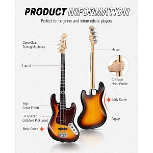 Toko Alat Musik Jual Semua Product Donner Terlengkap Original dan Termurah