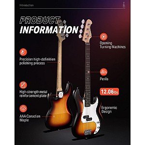 Toko Alat Musik Jual Semua Product Donner Terlengkap Original dan Termurah