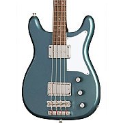 Epiphone Newport Electric Bass, Pacific Blue