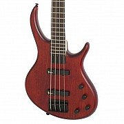 Epiphone Toby Deluxe-IV 4-String Bass Guitar