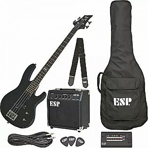 Toko Alat Musik Jual Semua Product ESP Terlengkap Original dan Termurah