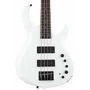 Sire Marcus Miller M2 4 String 2nd Gen Electric Bass, White Pearl