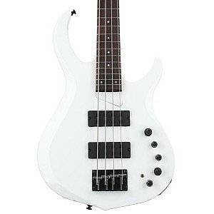 Sire Marcus Miller M2 4 String 2nd Gen Electric Bass, White Pearl
