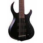 Sire Marcus Miller M2 5 String 2nd Gen Electric Bass Transparent Black
