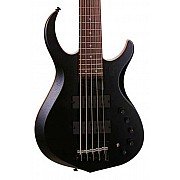 Sire Marcus Miller M2 5 String 2nd Gen Electric Bass Transparent Black