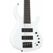 Sire Marcus Miller M2 5 String 2nd Gen Electric Bass, White