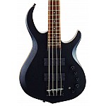 Sire Marcus Miller M2 4 String 2nd Gen Electric Bass Transparent Black