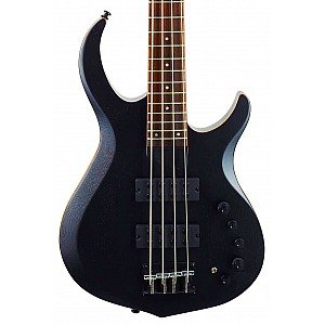 Sire Marcus Miller M2 4 String 2nd Gen Electric Bass Transparent Black