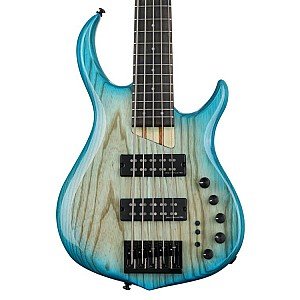 Sire Marcus Miller M5 Swamp Ash 5 5-String Electric Bass