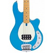 Sire Marcus Miller Z3 4 String Electric Bass, Blue