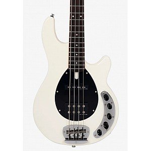 Sire Marcus Miller Z7 4 String Electric Bass, Antique White