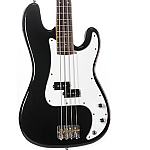 Vintage V4BK Reissued Series Boulevard Black