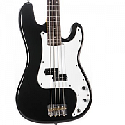 Vintage V4BK Reissued Series Boulevard Black