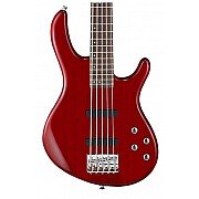 Cort Action V Plus 5 String Electric Bass Guitar
