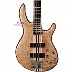 Cort Artisan A4 Plus FMMH OPN Bass Guitar