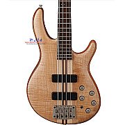 Cort Artisan A4 Plus FMMH OPN Bass Guitar