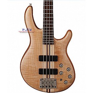 Cort Artisan A4 Plus FMMH OPN Bass Guitar