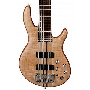 Cort Artisan A6 Plus FMMH OPN Bass Guitar