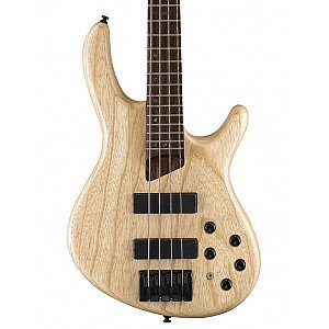 Cort Artisan B4 Plus ASOPN Bass Guitar