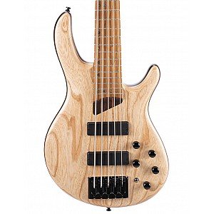 Cort Artisan B5 Element OPN 5 String Electric Bass Guitar