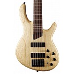 Cort Artisan B5 Plus AS OPN 5 String Bass Guitar