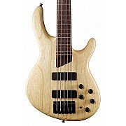 Cort Artisan B5 Plus AS OPN 5 String Bass Guitar