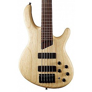 Cort Artisan B5 Plus AS OPN 5 String Bass Guitar