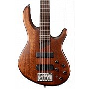 Cort Artisan B5 Plus MH OPM 5 String Bass Guitar