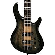 Cort Artisan C5 Plus ZBMH TBB Electric Bass Guitar