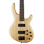 Cort Action DLX AS OPN Electric Bass Guitar