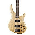 Cort Action DLX V AS OPN Electric Bass Guitar 