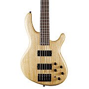 Cort Action DLX V AS OPN Electric Bass Guitar 