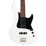 Cort GB54JJ OW SPG Electric Bass Guitar	