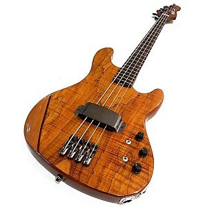 Cort M¥STER Thomas Ramdhan Signature Electric Bass