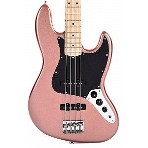 Fender American Performer Jazz Bass Maple FB, Penny