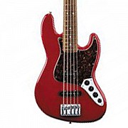 Fender Deluxe Active Jazz Bass V Brsb
