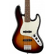 Fender Player Jazz Bass, Pau Ferro FB, 3 Tone Sunburst