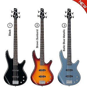 Toko Alat Musik Jual Semua Product Ibanez Terlengkap Original dan Termurah