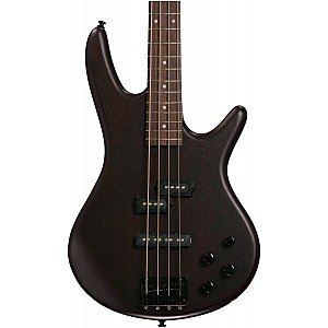 Ibanez GSR200B-WNF GIO Series Electric Bass (Walnut Flat)