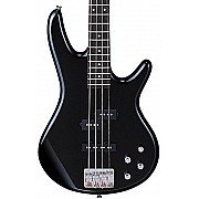 Ibanez GSR200L-BK Left-Handed 4-String Electric Bass Guitar