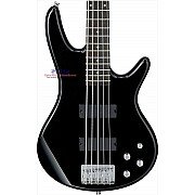 Ibanez GSR205 5-String Electric Bass Guitar (Black & Red)