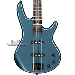 Ibanez GSR320 Electric Bass Guitar (BEM-BK-CA)