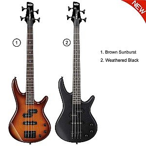 Toko Alat Musik Jual Semua Product Ibanez Terlengkap Original dan Termurah