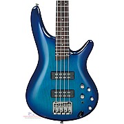 Ibanez SR370E-SPB Bass-Sapphire Blue